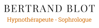 Hypnose Sophrologie Vendée - Bertrand Blot